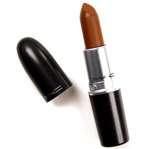 COPY - MAC MATTE LIPSTICK                               DERRIÈRE (653)